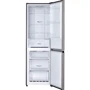 Холодильник LG GBM21HSADH: Общий объем, л 304