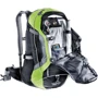Рюкзак Deuter Trans Alpine Pro 28 black-petrol (32263-7316): Цвет черный/синий
