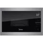 Встраиваемая микроволновая печь Midea MI10250GBX 
