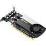 Видеокарта PNY Nvidia Quadro T1000 8Gb D6 Turing 4mDP (VCNT1000-8GB-SB) UA: Интерфейс PCI Express 3.0 x16