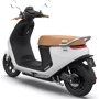 Електроскутер Segway-Ninebot E125S, White фото 4
