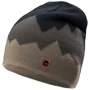 Шапка Hi-Tec Agder оливковая (AGDER-NAVY MOUNTAINS)