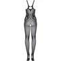 Бодистокинг Obsessive G335 Black S/M/L
