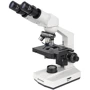 Мікроскоп Bresser Erudit Basic Bino 40x-400x (922746)