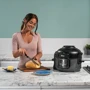 Мультиварка Ninja Foodi Mini 6-in-1 Multi-Cooker 4.7 л OP100EU