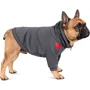 Худи Pet Fashion Snoodie S серая (4823082423330): Тип Толстовки