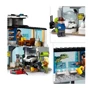 Конструктор LEGO Jurassic World Атака гіганотозавра та теризинозавра (76949) фото 14