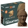 Картонный конструктор Cartonic 3D Puzzle QUENTIN