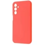 Аксессуар для смартфона WAVE Full Silicone Cover Red for Samsung A155 Galaxy A15 4G / A156 Galaxy A15 5G