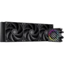 Кулер ID-COOLING Dashflow 360 XT Lite Black