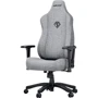 Кресло игровое Anda Seat Novis Gray Fabric Size XL (AD23-XL-01-G-F) фото 15