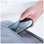 Зарядное устройство Baseus Dual Wireless Charger Turbo Edition Transparent Black 24W (TZWXJK-B01) for Smartphones and Pods: Количество USB-портов нет