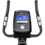 Велотренажер Hop-Sport HS-090H Apollo iConsole красный + мат