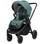 Универсальная коляска 2 в 1 Carrello Epica Tea Green (CRL-8510/1): Тип коляски Универсальная коляска (2-в-1)