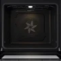 Духовой шкаф электрический Gorenje BO6737E02X: Класс энергопотребления A