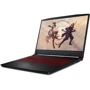 Ноутбук MSI Katana GF66 12UE-457 (KATANAGF6612457): Оперативная память 16 ГБ (DDR4)