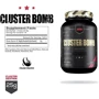 Послетренировочный комплекс Redcon1 Cluster Bomb 825 g / 30 servings / Grape: Тип Комплекс после тренировки