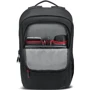 Сумка для ноутбуков Lenovo 16" ThinkPad Essential Eco Black (4X41C12468): Тип сумки рюкзак