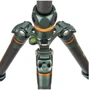 3 Legged Thing Legends Jay Matte Black + чехол (JAYKIT-ADARK): Тип штатива профессиональный
