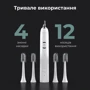 Зубная щетка AENO DB3 (ADB0003) фото 11