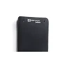 Коврик для фитнеса Hop-Sport TPE HS-T008GM с отверстиями 183х61х0.8 см black