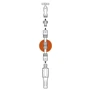 Конектор Gardena муфта ремонтна 3/4" (02933-29.000.00): Тип коннектор для шланга