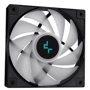 Кулер Deepcool LE520 (R-LE520-BKAMMN-G-1): Тип водяное охлаждение (СВО)