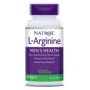 Natrol Arginine Mens Health 1000 mg, 50 Tablets