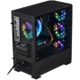 Персональний комп'ютер (ПК) 2E GigaByte Gaming (2E-8515): Процесор Intel Core i5-10400F (Comet Lake)