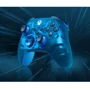 Аксессуар для приставок Microsoft Xbox Series X/S Wireless Controller Sky Cipher Special Edition (QAU-00151) фото 4