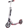 Самокат Hudora BigWheel® 205 Black / Red (14724/01)
