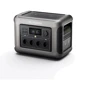 Зарядная станция Allpowers R1500 1152Wh 1800W LiFeP04 Grey: Емкость аккумулятора, Вт/ч 1152