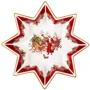 Салатник Lefard Christmas Collection 26 см (986-128)