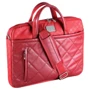 Сумка для ноутбуков Continent 16" Red (CC-036Red)