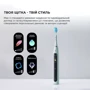 Зубна щітка Oclean X Pro 20 Electric Toothbrush White (6970810556957)