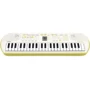 Синтезатор CASIO SA-80: Тип клавиатуры Базовая механика
