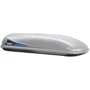Thule Ocean 700 (693) (2.33x0.70 м) серый: Внутренний объем 450 л