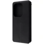 Чехол для телефонов WAVE Cubic Rubic Case Black for Xiaomi Redmi Note 13 Pro 4G / Poco M6 Pro 4G / Redmi Note 14S