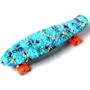 Penny Board Nemo Светящиеся колеса