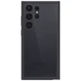 Аксессуар для смартфона Spigen Ultra Hybrid Frost Black (ACS05619) for Samsung S918 Galaxy S23 Ultra: Совместимость Samsung S918 Galaxy S23 Ultra