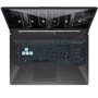 Ноутбук ASUS TUF Gaming A17 FA706IC (FA706IC-HX030): Объем накопителя 1 ТБ SSD
