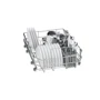 Посудомойка Bosch SPS25CW03E: Вместимость (комплектов) 9