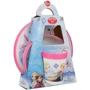Набор посуды Stor Bicolor Premium Set Frozen 3 пр.: Тип Набор