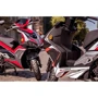 SKYBIKE ATLAS 150 RED фото 12