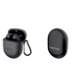 Наушники Canyon TWS-6 Black (CNS-TWS6B): Тип крепления без креплений