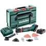 Реноватор Metabo MT 18 LTX (613021510)