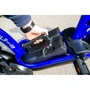 Електроскутер VEGA ELF-3 (Blue) фото 28