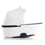 Коляска універсальна 2 в 1 Invictus V-Dream LUX 08 White with Black (71409): Тип коляски Универсальная коляска (2-в-1)