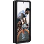 Чохол для телефона Urban Armor Gear UAG Civilian Black (21319D114040) для Samsung F926 Galaxy Fold 3: Плівка в комплекті нет