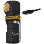 Фонарь туристический Armytek ELF C1 Micro-USB White (F05002C): Максимальное время работы, ч 1440